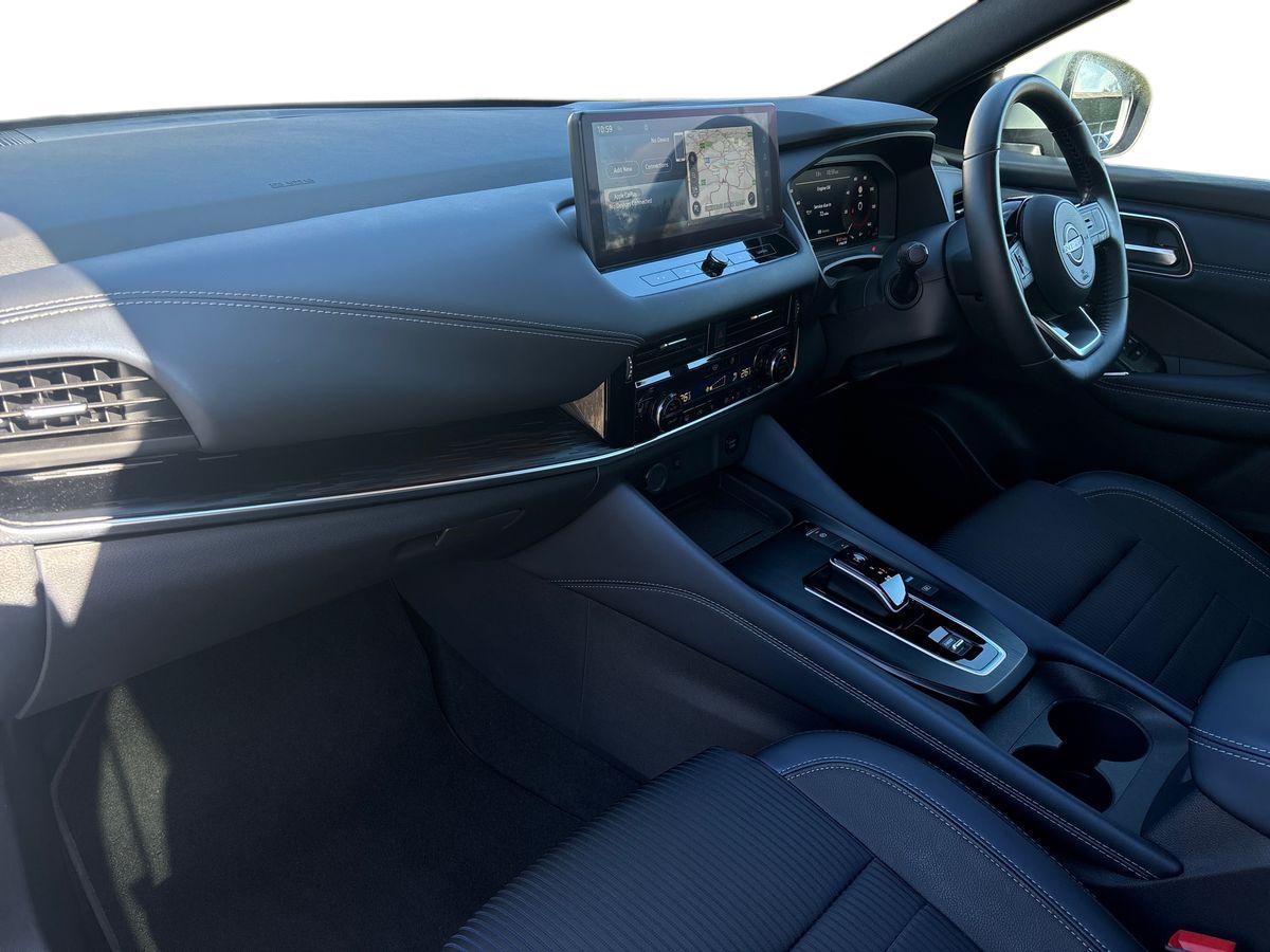 Used Nissan Qashqai 2022 for sale - 76074268: Photo 15