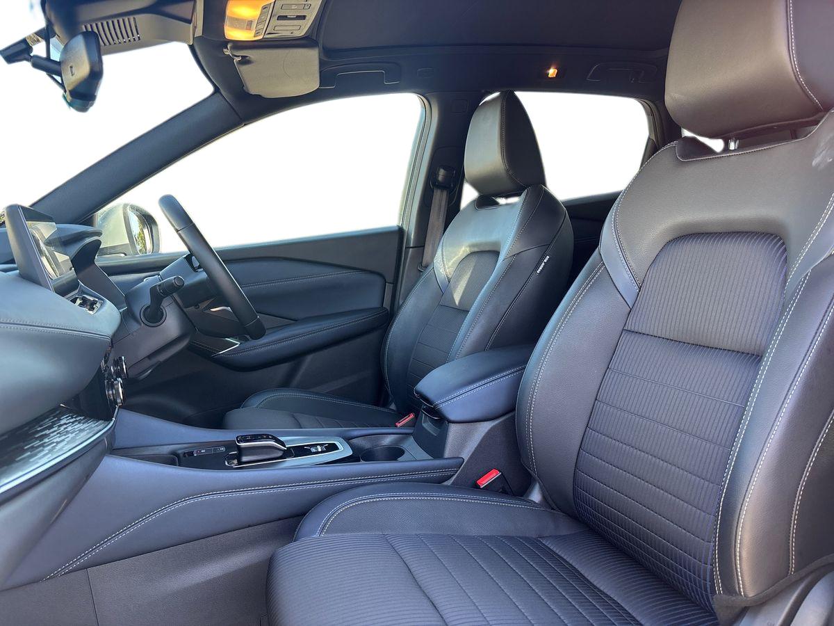 Used Nissan Qashqai 2022 for sale - 76074268: Photo 16