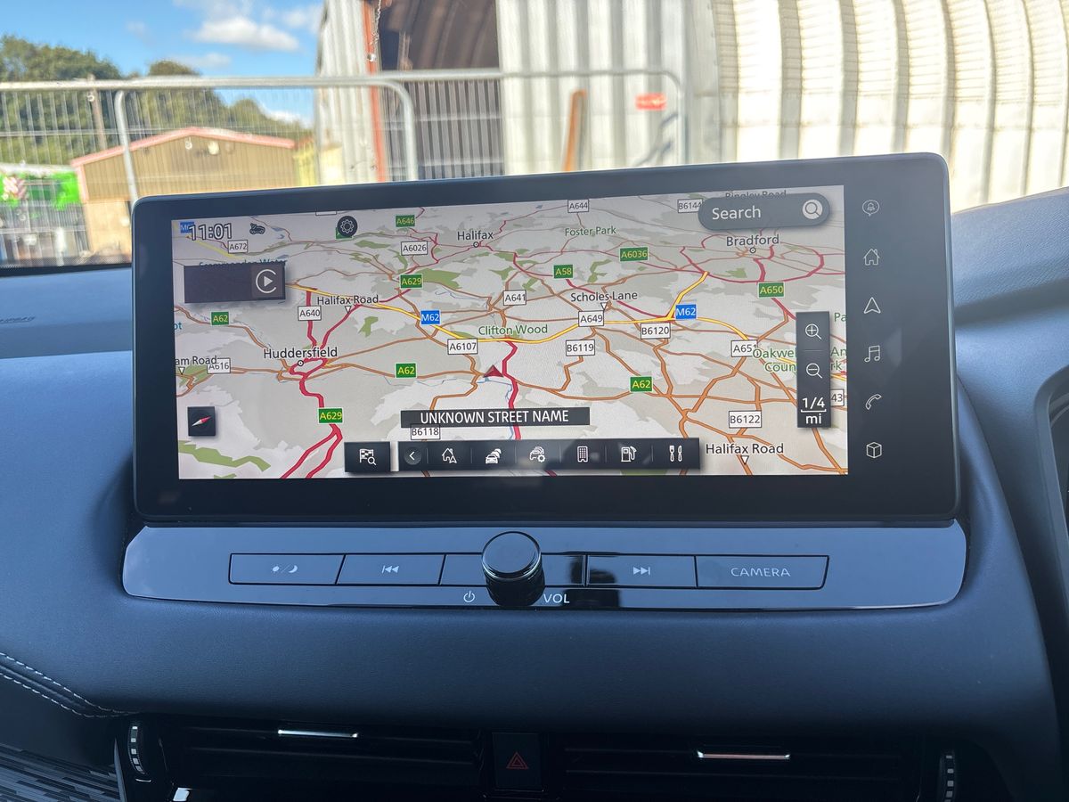 Used Nissan Qashqai 2022 for sale - 76074268: Photo 20