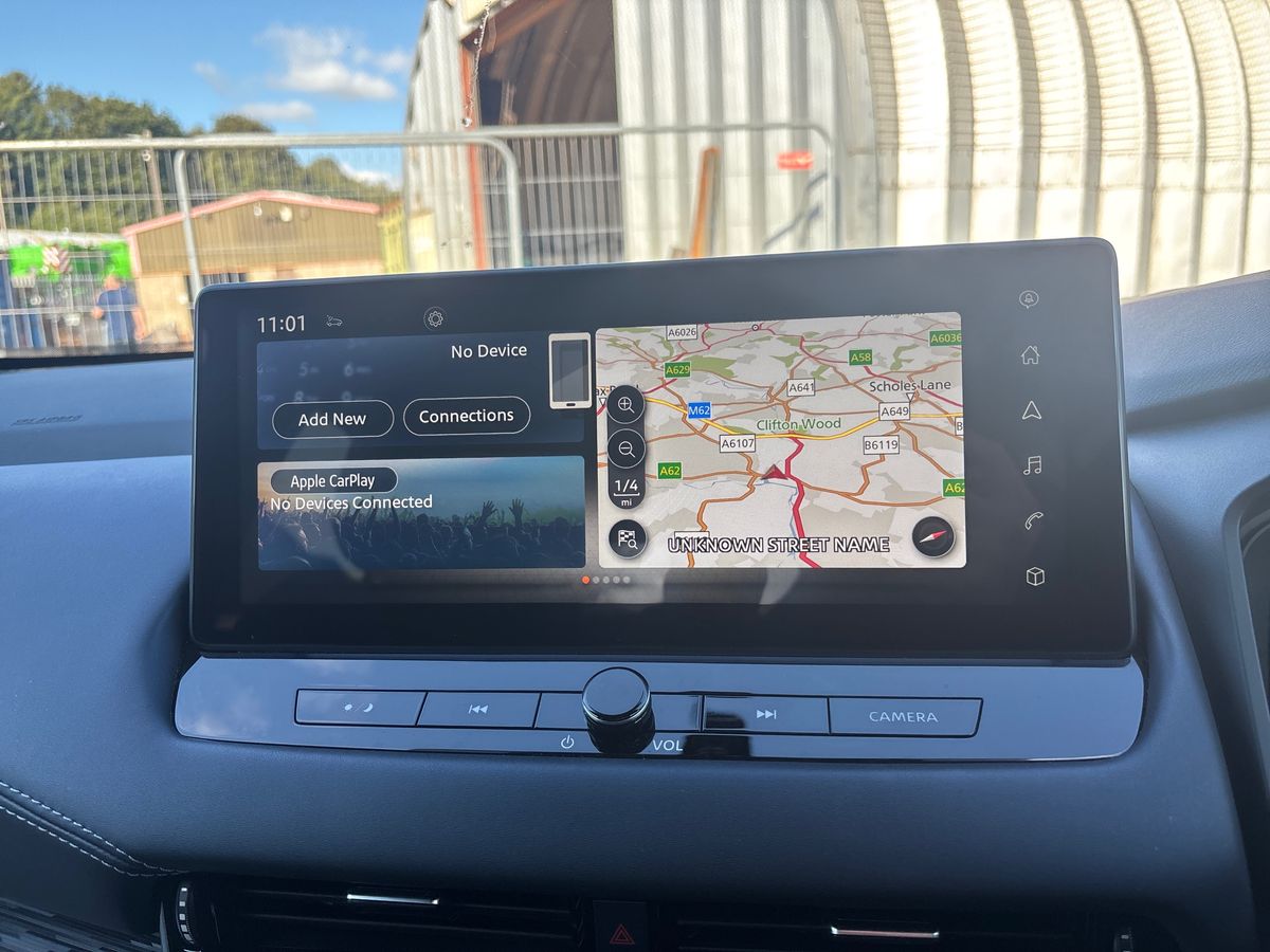 Used Nissan Qashqai 2022 for sale - 76074268: Photo 21