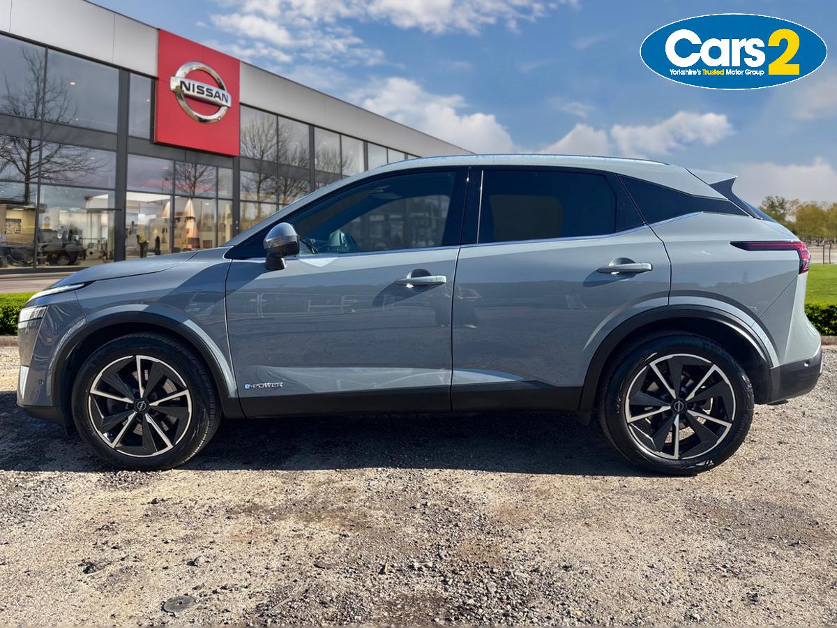 Used Nissan Qashqai 2022 for sale - 76074268: Photo 6