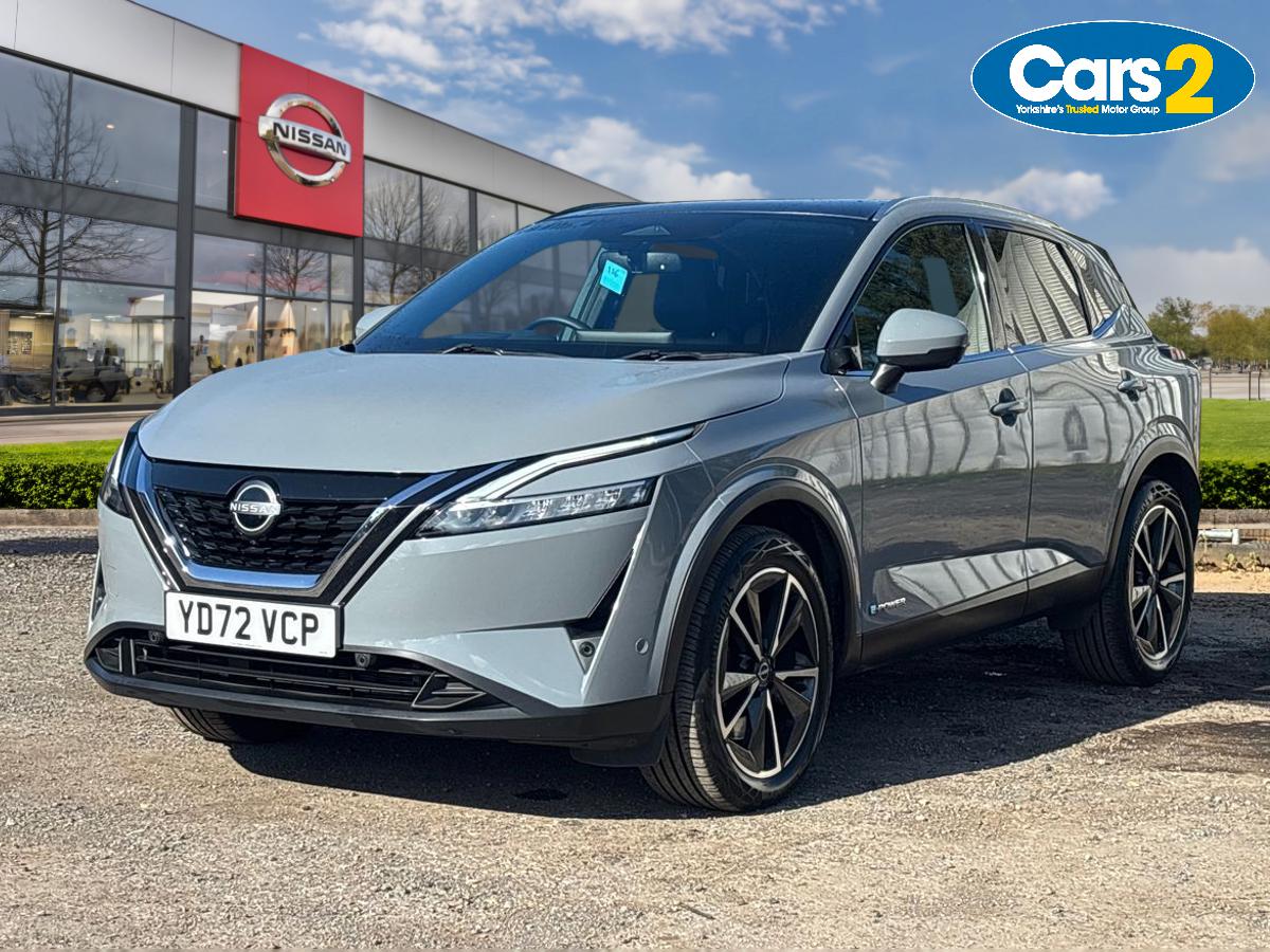 Used Nissan Qashqai 2022 for sale - 76074268: Photo 7