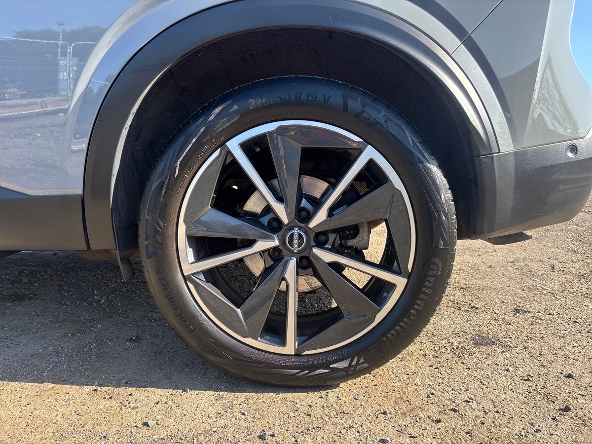 Used Nissan Qashqai 2022 for sale - 76074268: Photo 9