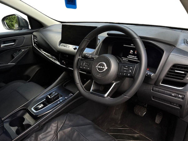 Used Nissan Qashqai 2023 for sale - 76074599: Photo 10