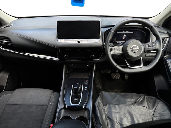 Used Nissan Qashqai 2023 for sale - 76074599: Photo 11