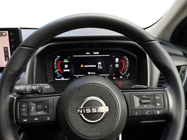 Used Nissan Qashqai 2023 for sale - 76074599: Photo 13