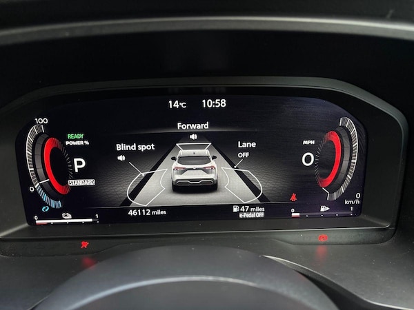 Used Nissan Qashqai 2023 for sale - 76074599: Photo 14