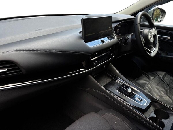 Used Nissan Qashqai 2023 for sale - 76074599: Photo 15