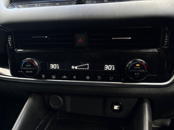 Used Nissan Qashqai 2023 for sale - 76074599: Photo 21