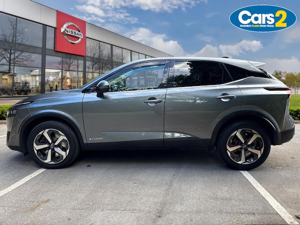 Used Nissan Qashqai 2023 for sale - 76074599: Photo 6