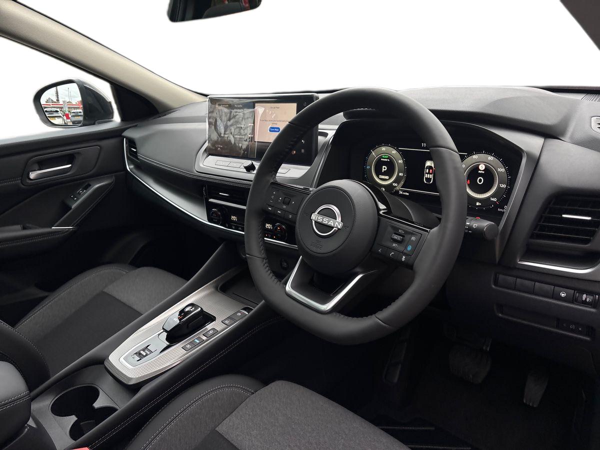 Used Nissan Qashqai 2025 for sale - 76420282: Photo 10