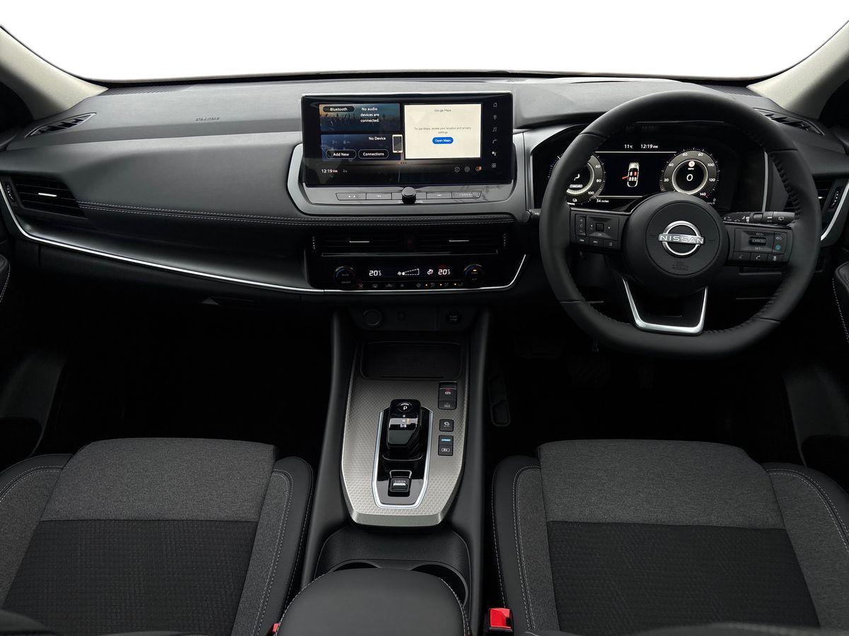 Used Nissan Qashqai 2025 for sale - 76420282: Photo 11