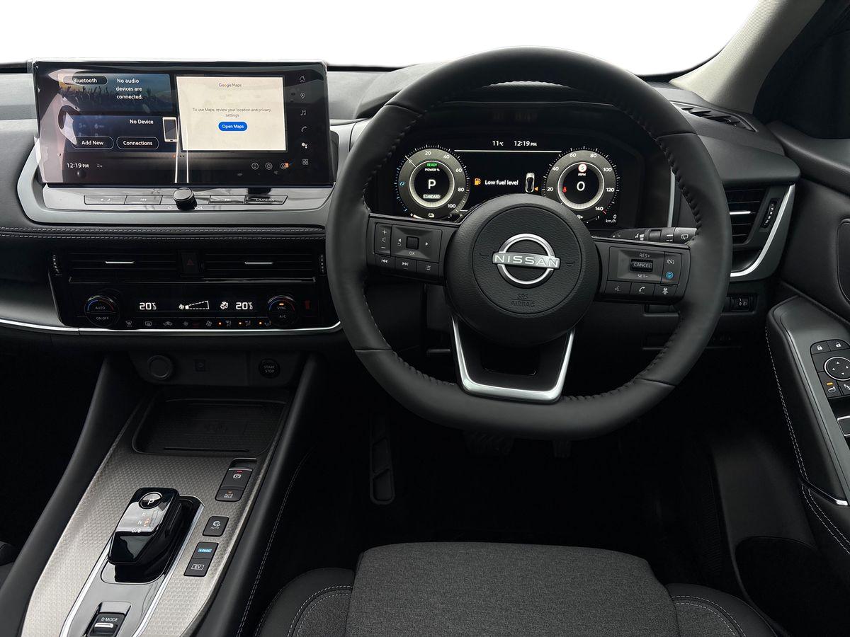 Used Nissan Qashqai 2025 for sale - 76420282: Photo 12