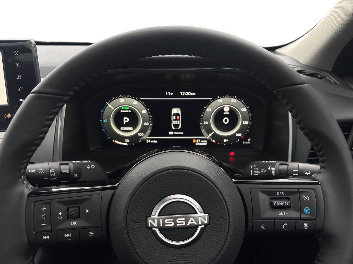 Used Nissan Qashqai 2025 for sale - 76420282: Photo 13