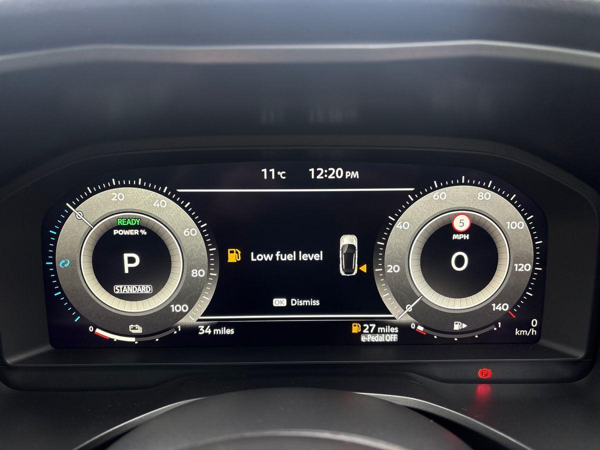 Used Nissan Qashqai 2025 for sale - 76420282: Photo 14