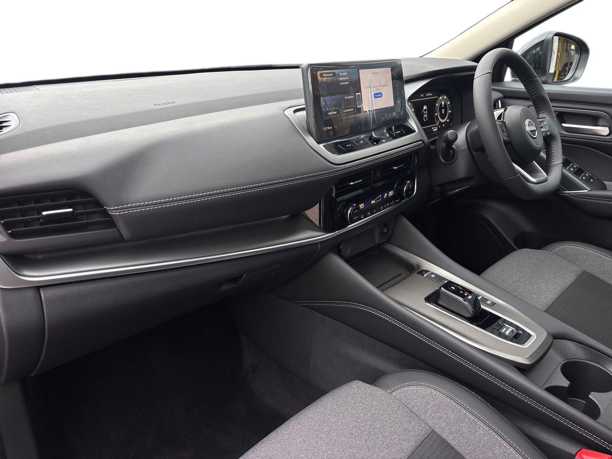 Used Nissan Qashqai 2025 for sale - 76420282: Photo 15