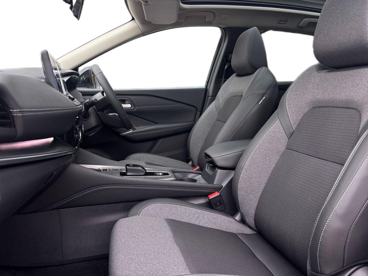 Used Nissan Qashqai 2025 for sale - 76420282: Photo 16