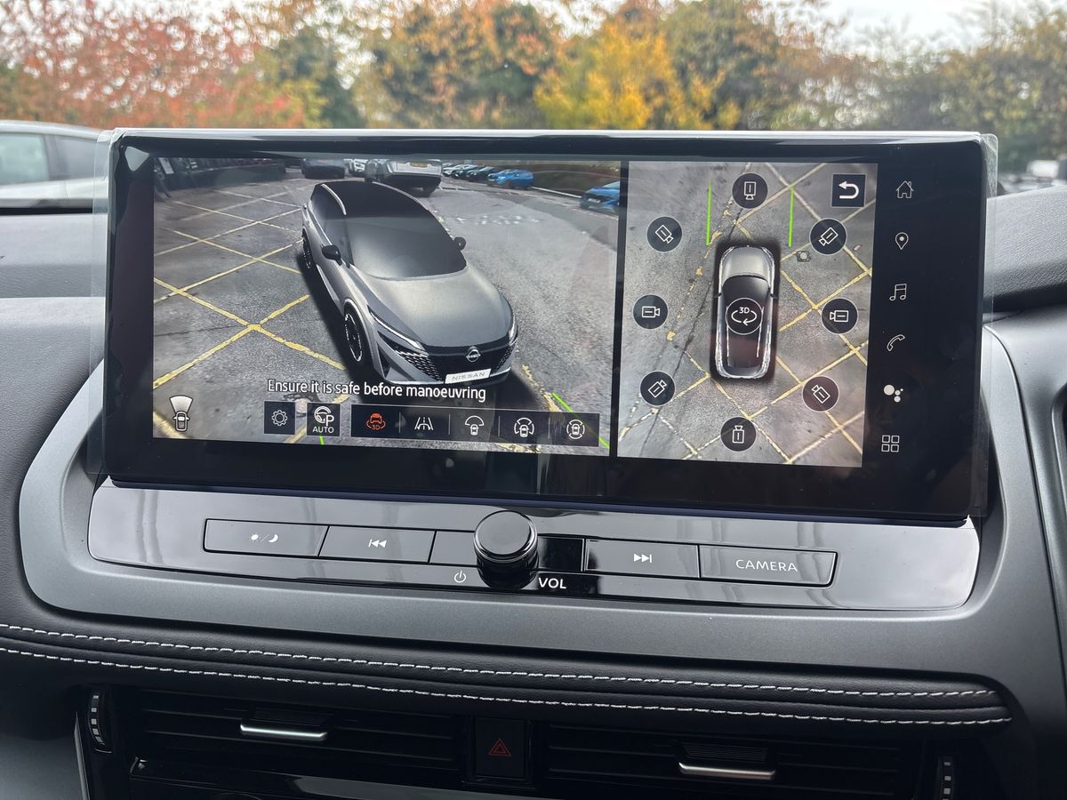 Used Nissan Qashqai 2025 for sale - 76420282: Photo 19