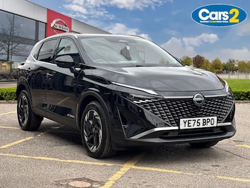 Used Nissan Qashqai 2025 for sale - 76420282: Photo