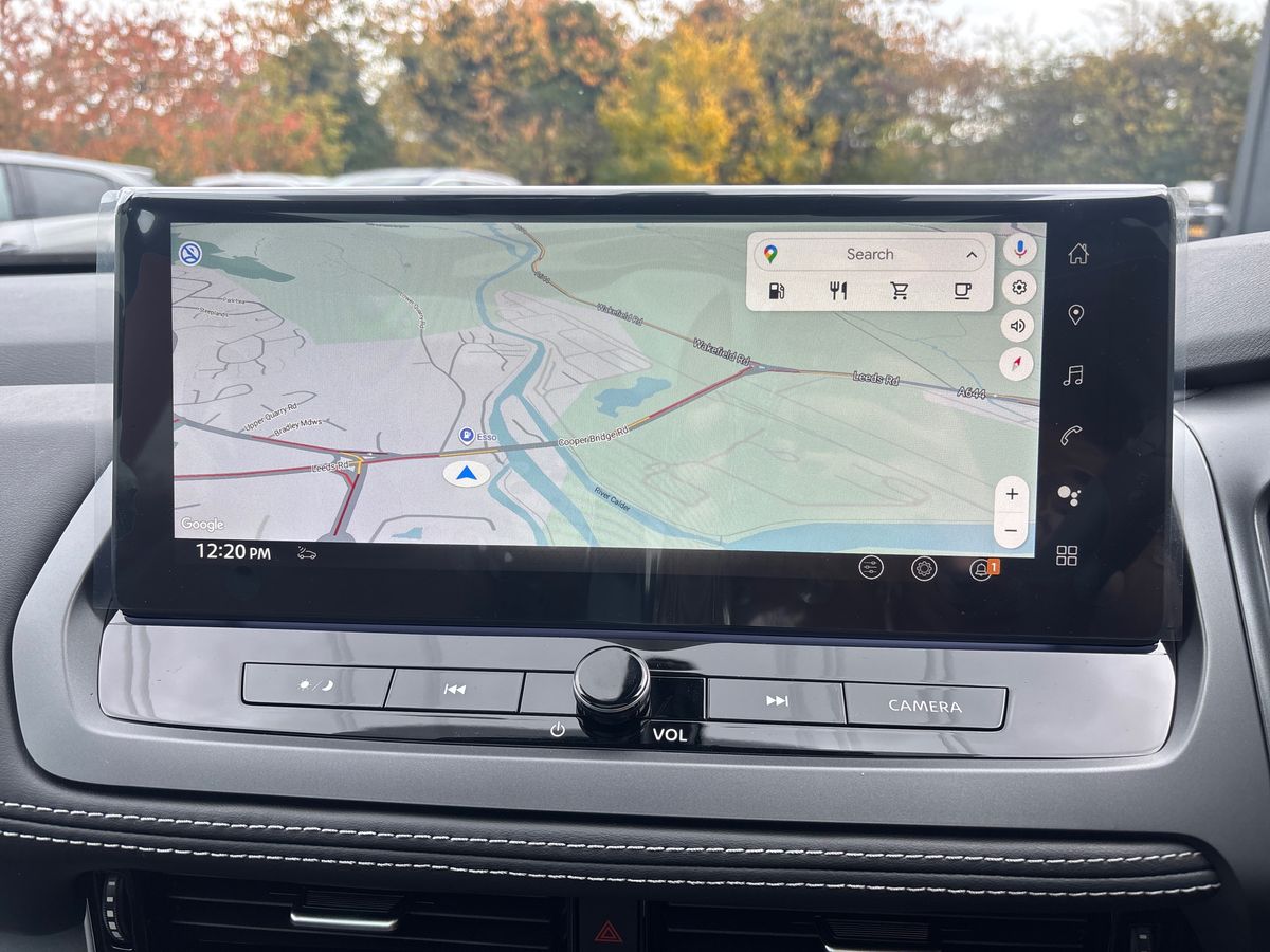 Used Nissan Qashqai 2025 for sale - 76420282: Photo 20