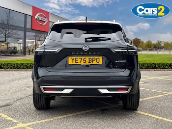 Used Nissan Qashqai 2025 for sale - 76420282: Photo
