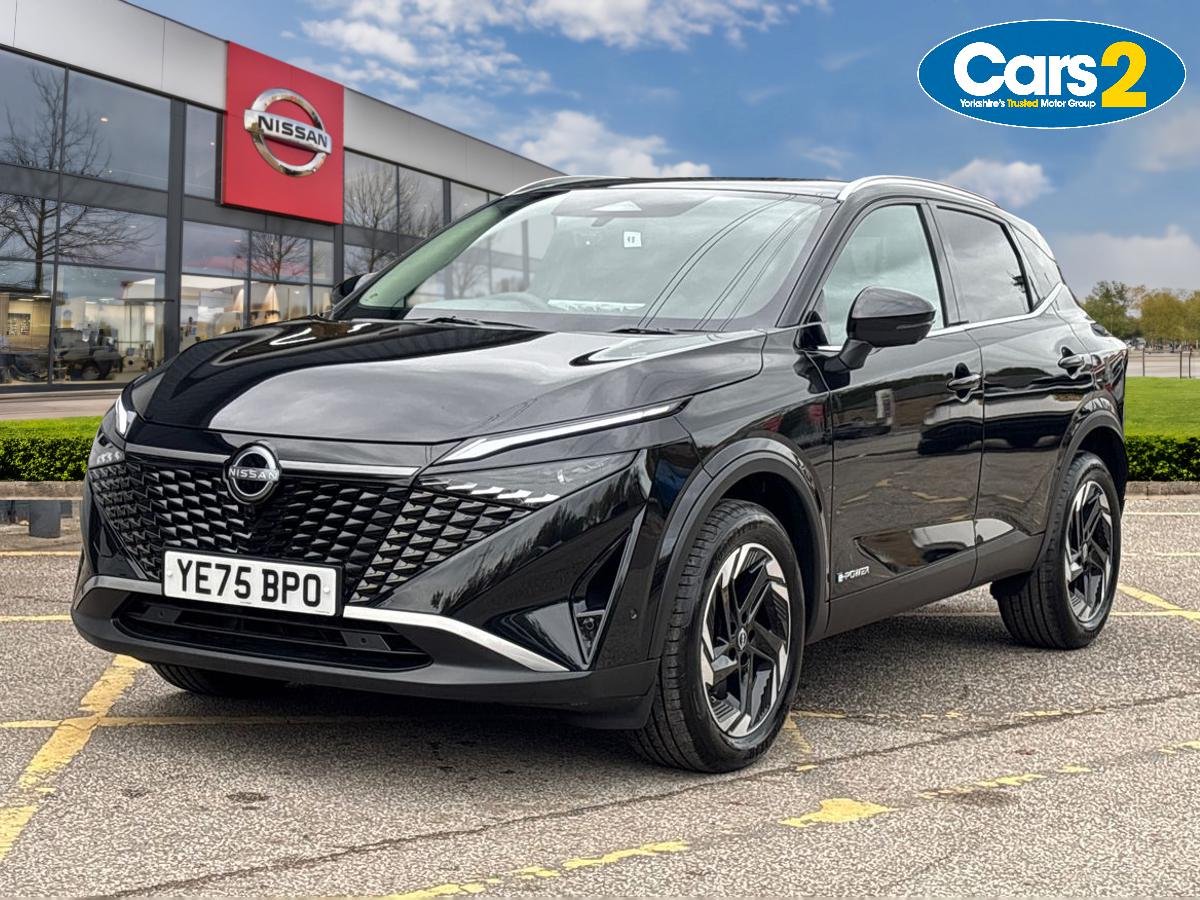 Used Nissan Qashqai 2025 for sale - 76420282: Photo 7