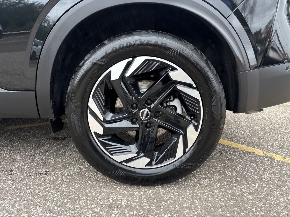 Used Nissan Qashqai 2025 for sale - 76420282: Photo 9