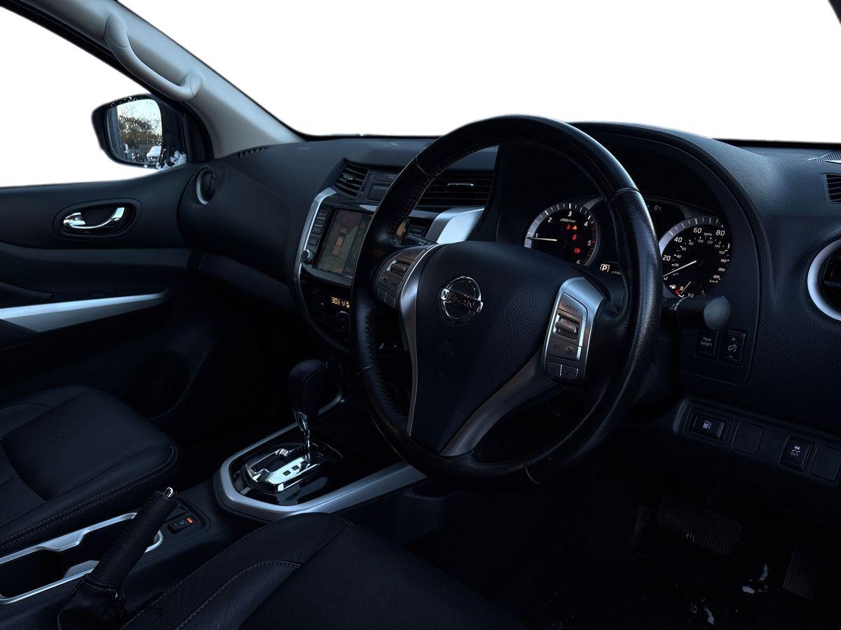 Used Nissan Navara 2021 for sale - 77247990: Photo 10