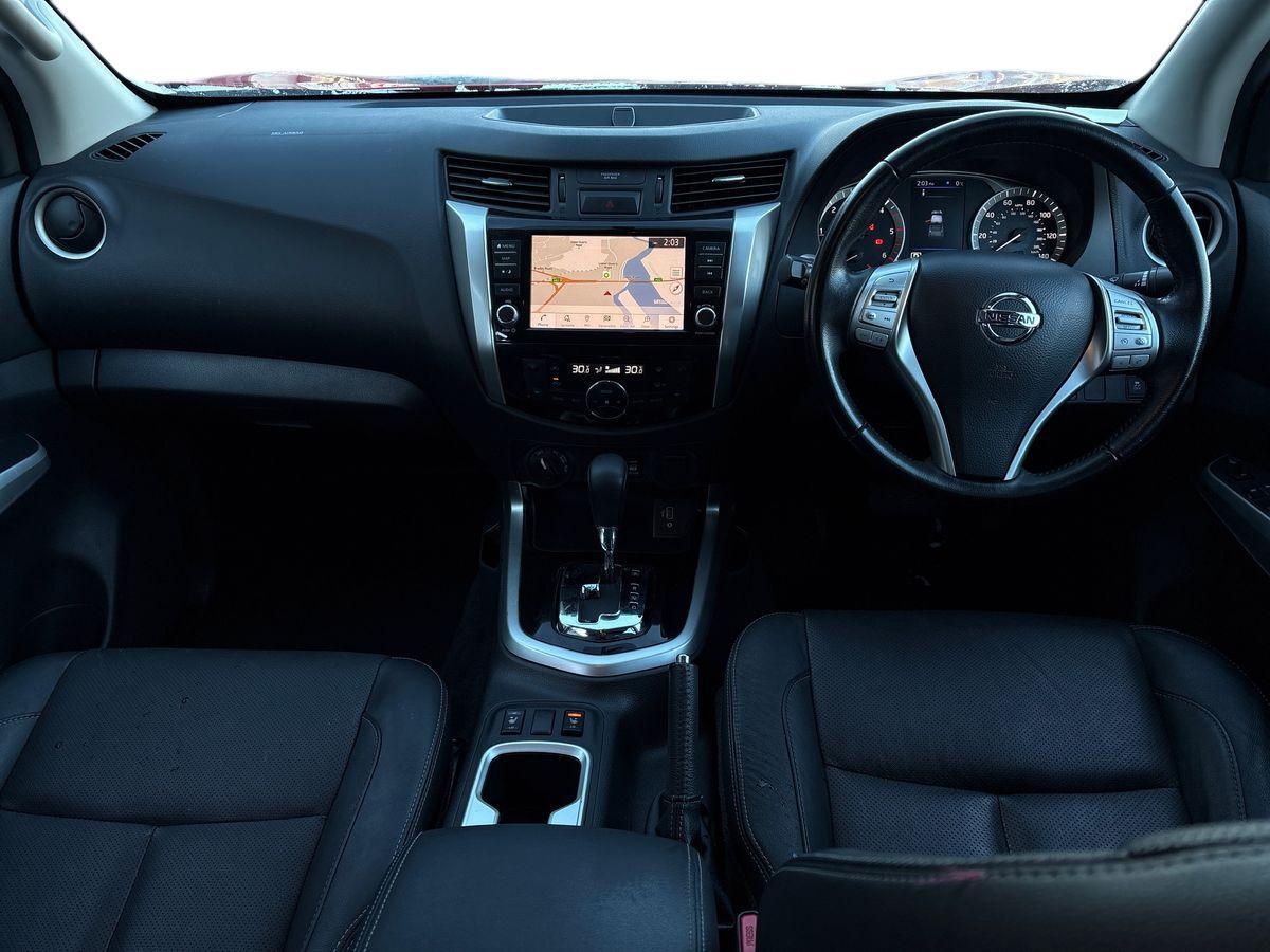 Used Nissan Navara 2021 for sale - 77247990: Photo 11