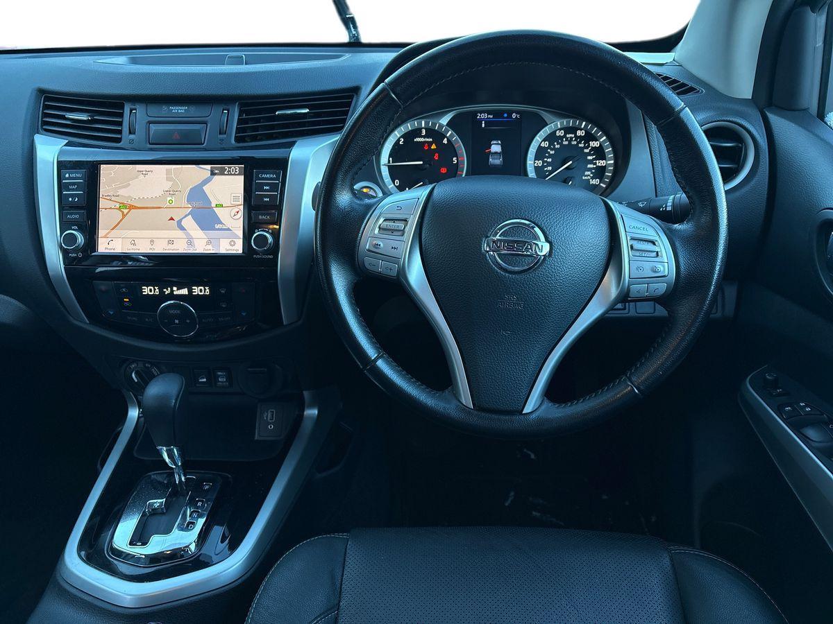 Used Nissan Navara 2021 for sale - 77247990: Photo 12