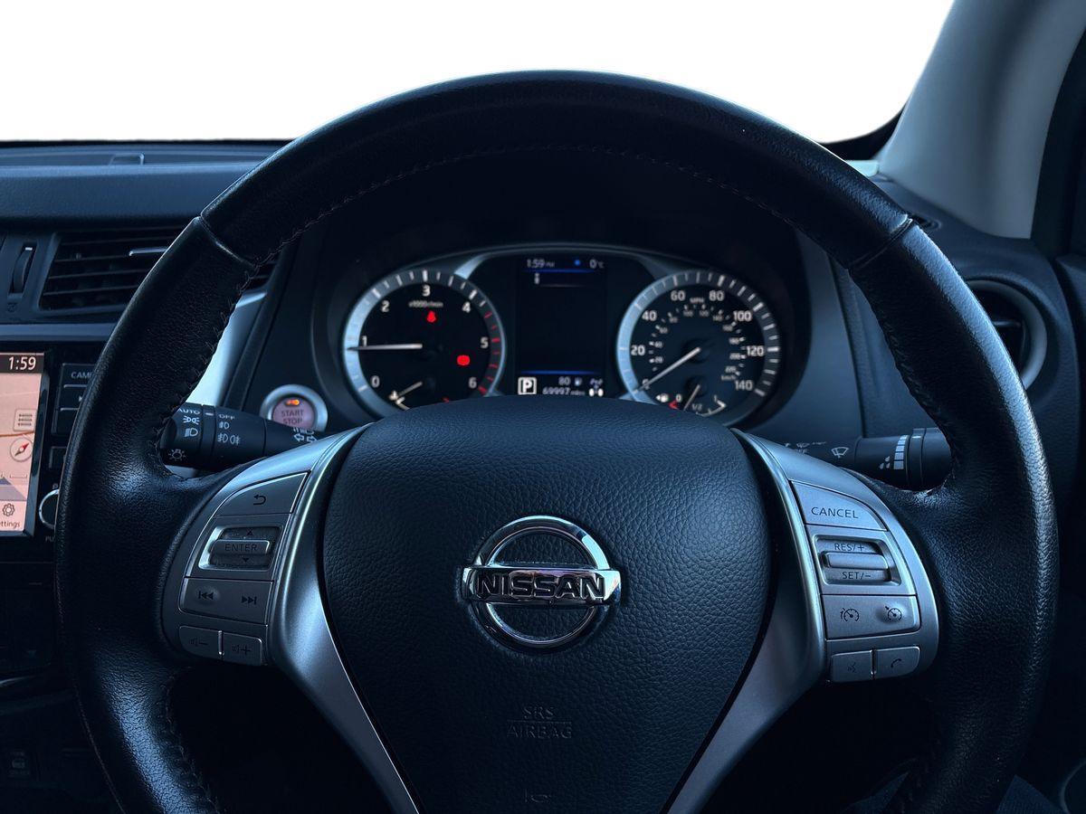 Used Nissan Navara 2021 for sale - 77247990: Photo 13