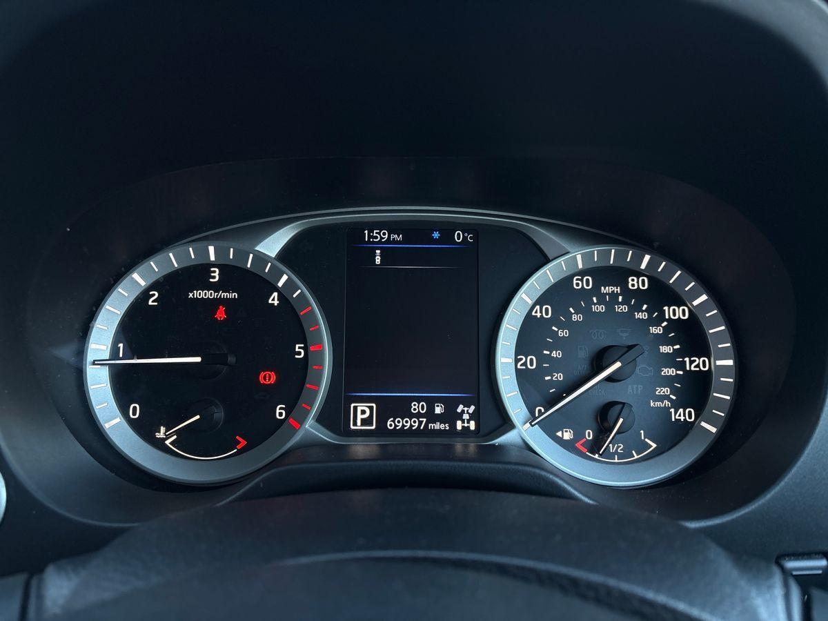 Used Nissan Navara 2021 for sale - 77247990: Photo 14