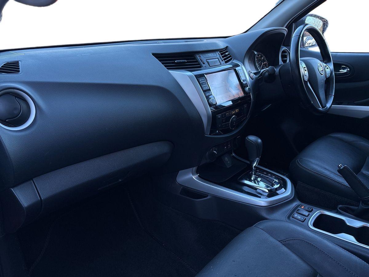Used Nissan Navara 2021 for sale - 77247990: Photo 15
