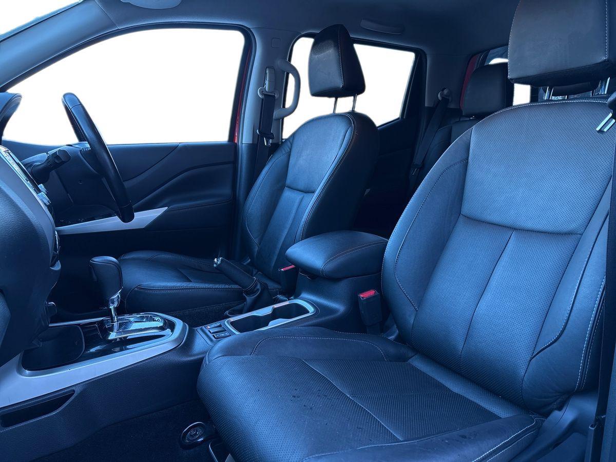 Used Nissan Navara 2021 for sale - 77247990: Photo 16