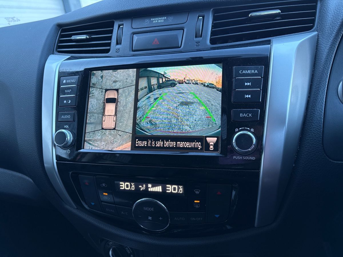 Used Nissan Navara 2021 for sale - 77247990: Photo 19