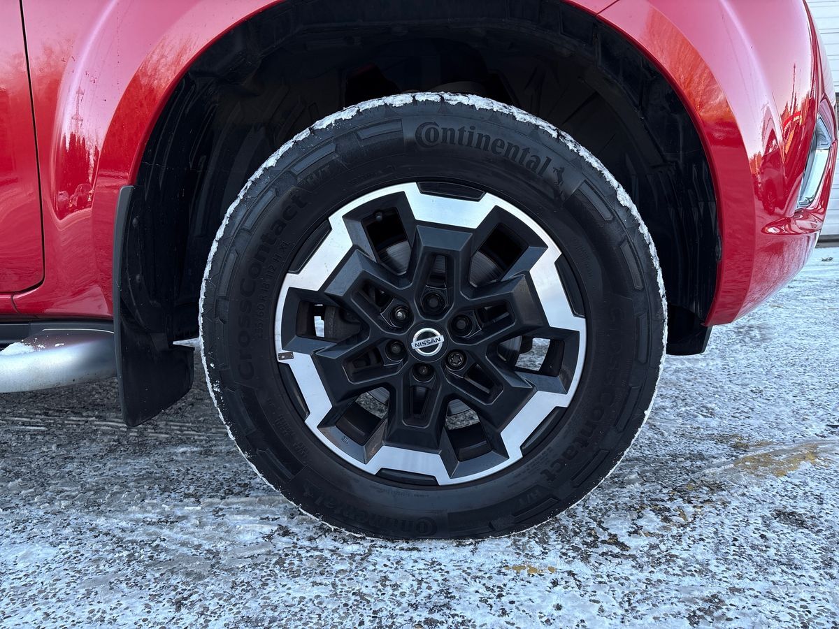 Used Nissan Navara 2021 for sale - 77247990: Photo 9