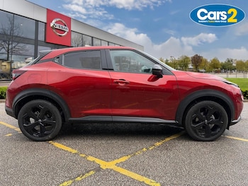 Used Nissan Juke 2025 for sale - 78817476: Photo