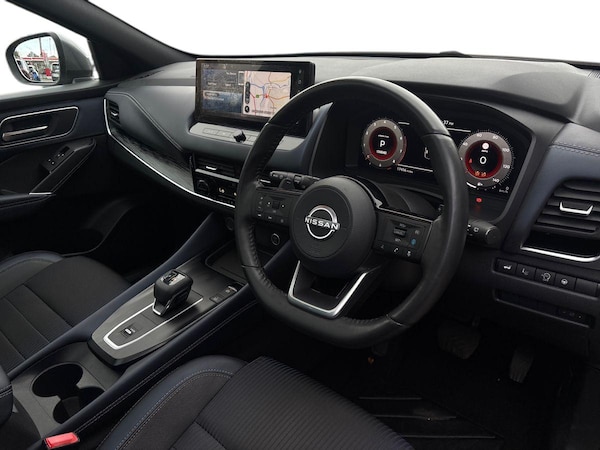 Used Nissan Qashqai 2022 for sale - 76229265: Photo 10