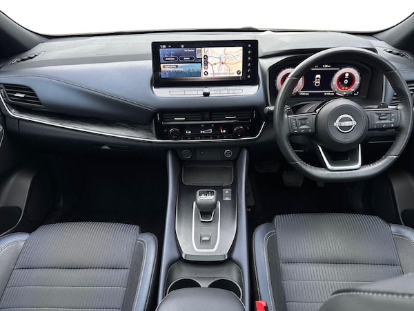 Used Nissan Qashqai 2022 for sale - 76229265: Photo 11