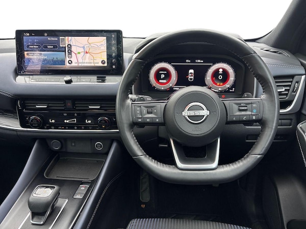 Used Nissan Qashqai 2022 for sale - 76229265: Photo 12