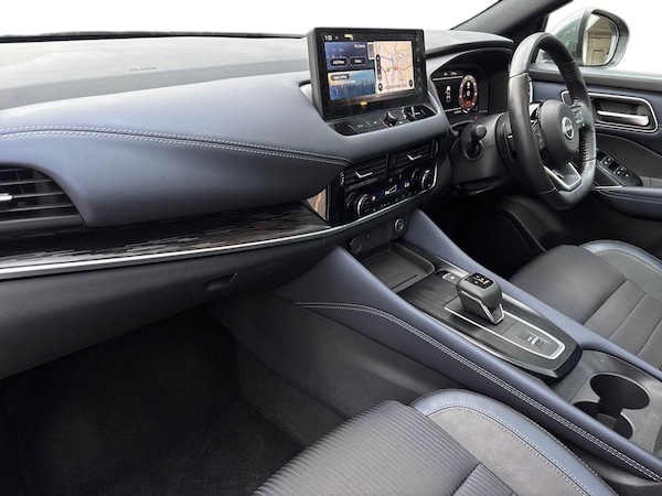 Used Nissan Qashqai 2022 for sale - 76229265: Photo 15