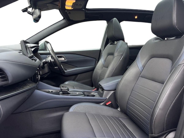 Used Nissan Qashqai 2022 for sale - 76229265: Photo 16