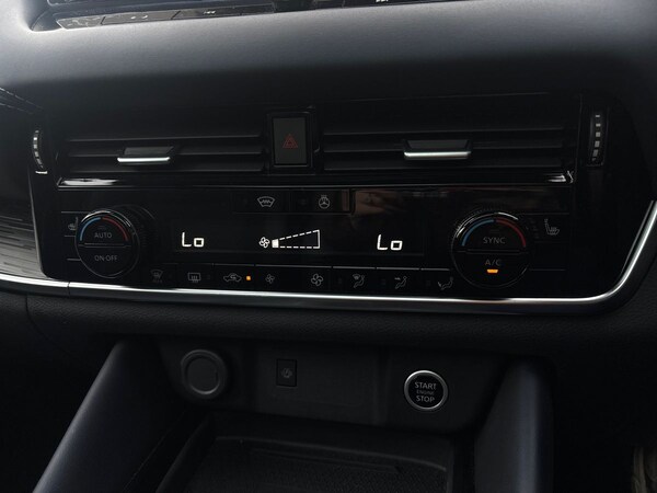 Used Nissan Qashqai 2022 for sale - 76229265: Photo 21