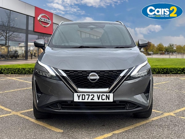 Used Nissan Qashqai 2022 for sale - 76229265: Photo 8