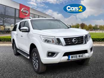 2016 - 1.9TiD Airflow [150] 4dr [Sat Nav]