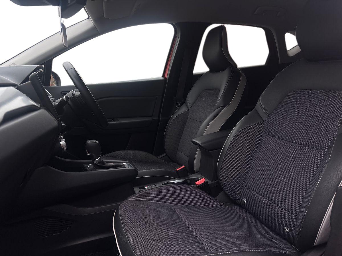 Used Renault Captur 2021 for sale - 77934251: Photo 16