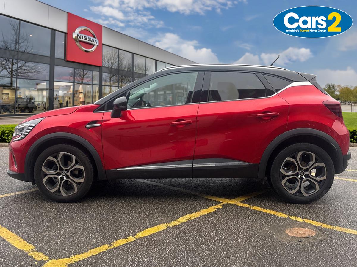 Used Renault Captur 2021 for sale - 77934251: Photo 6