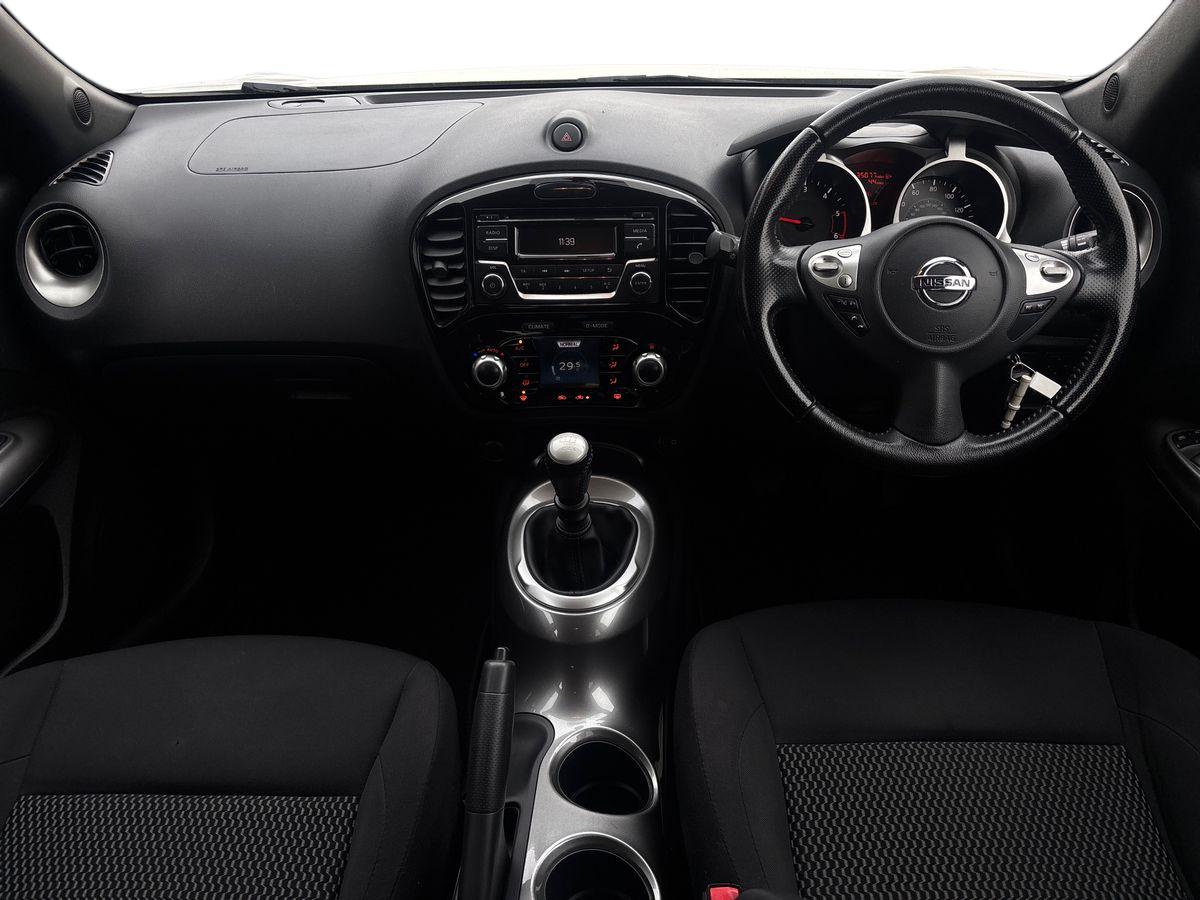 Used Nissan Juke 2017 for sale - 76563907: Photo 11