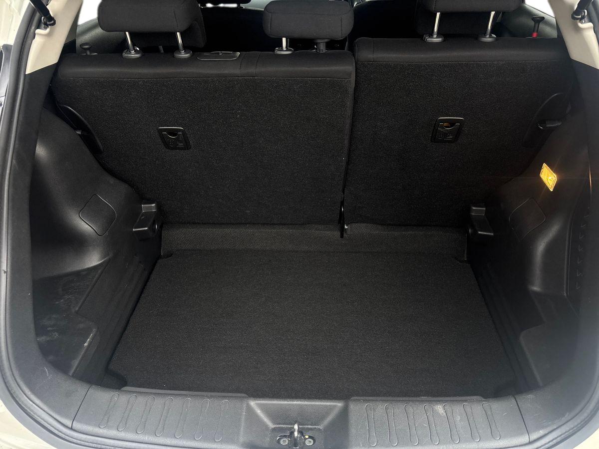 Used Nissan Juke 2017 for sale - 76563907: Photo 18