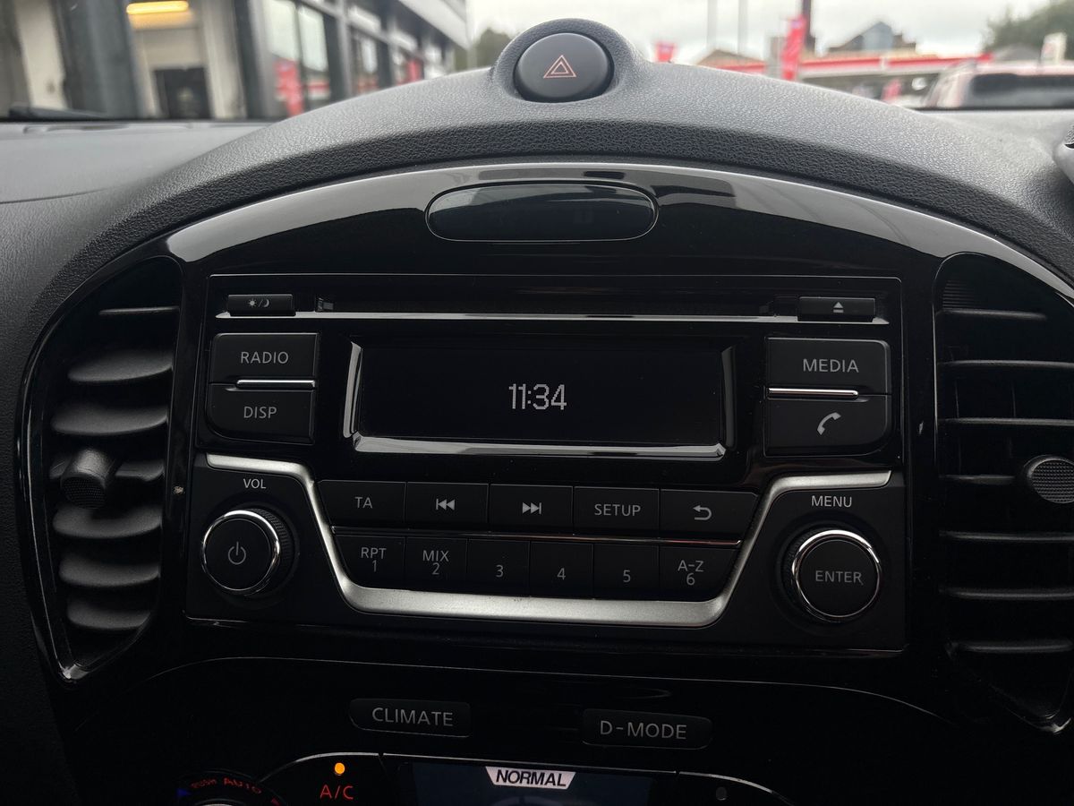 Used Nissan Juke 2017 for sale - 76563907: Photo 19